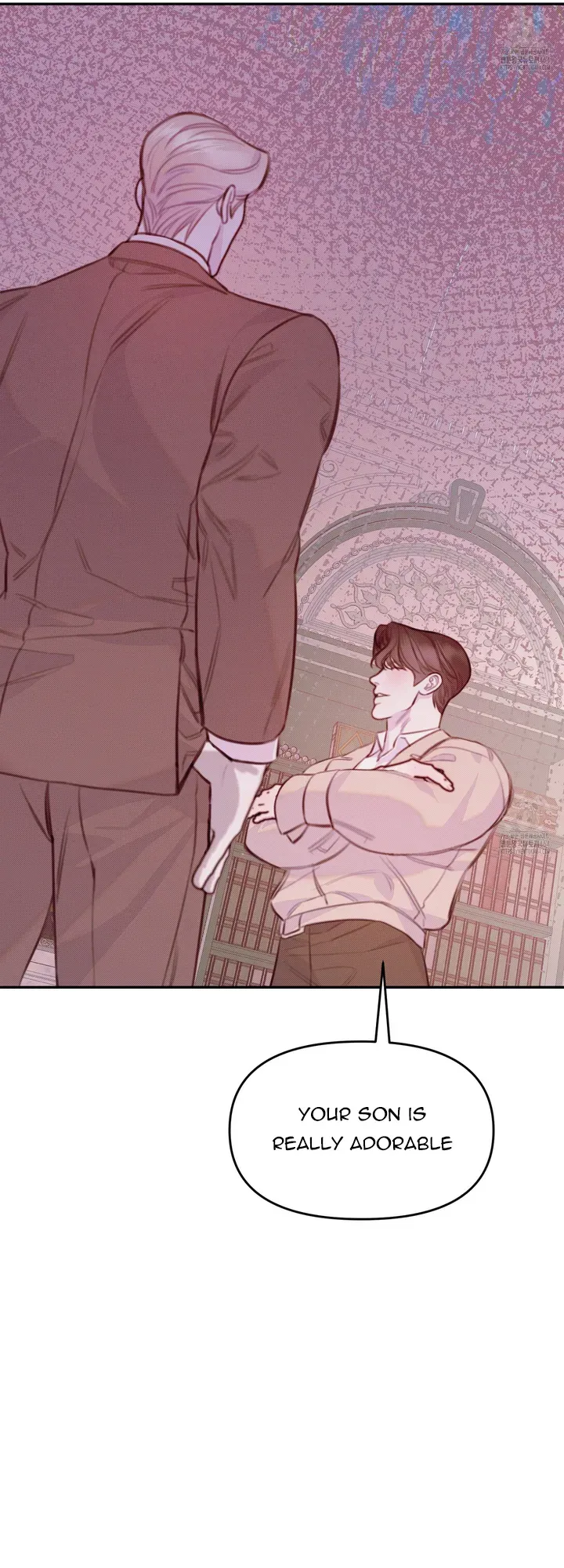 Lullaby (Kie) Chapter 4 Online - página 86
