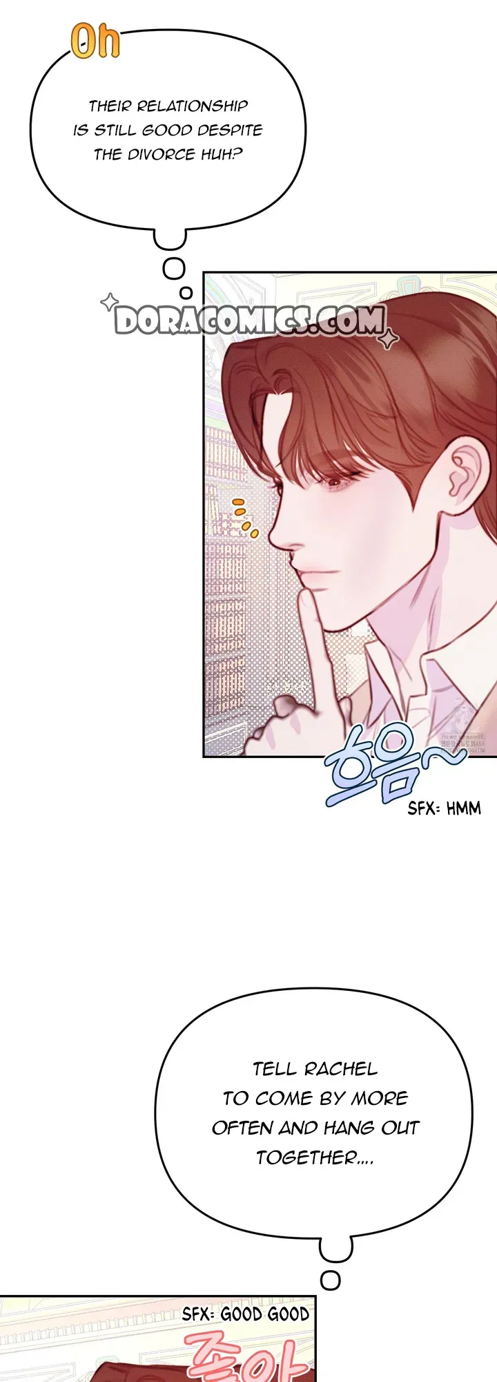 Lullaby (Kie) Chapter 4 Online - página 87
