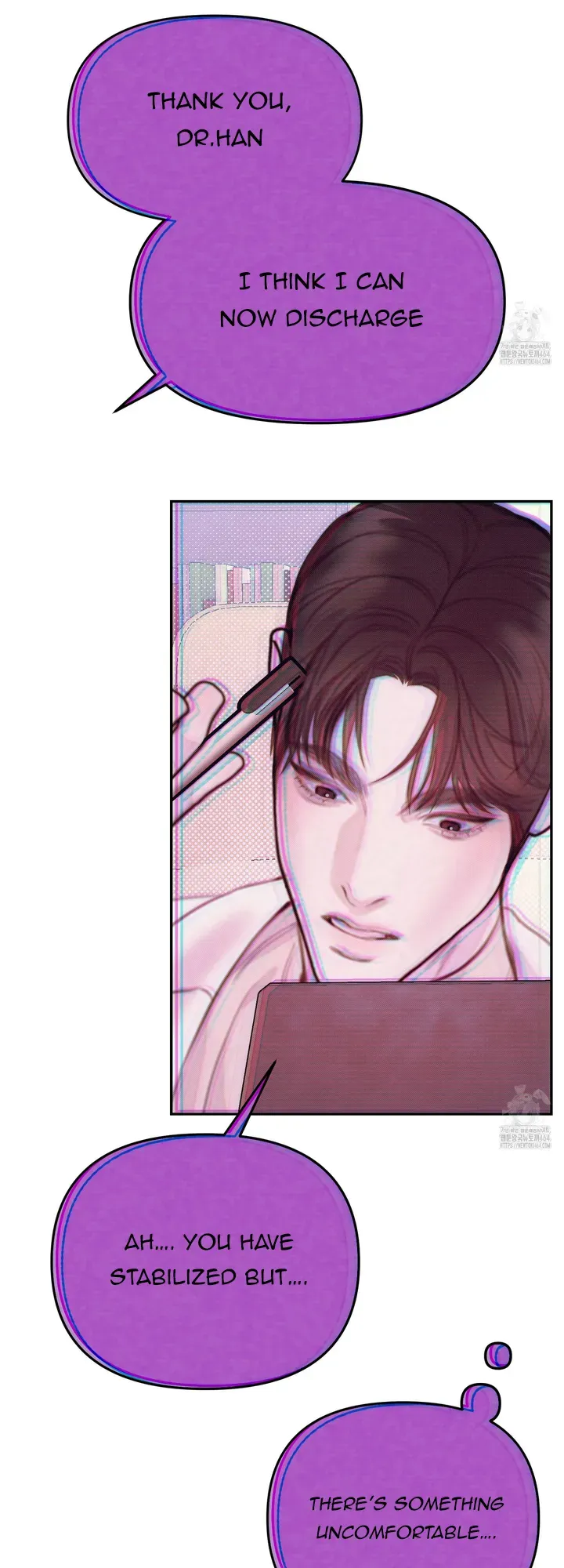 Lullaby (Kie) Chapter 4 Online - página 91