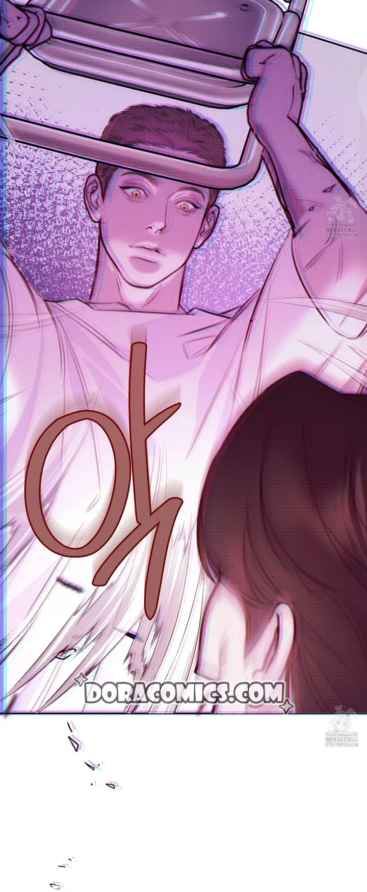 Lullaby (Kie) Chapter 4 Online - página 95