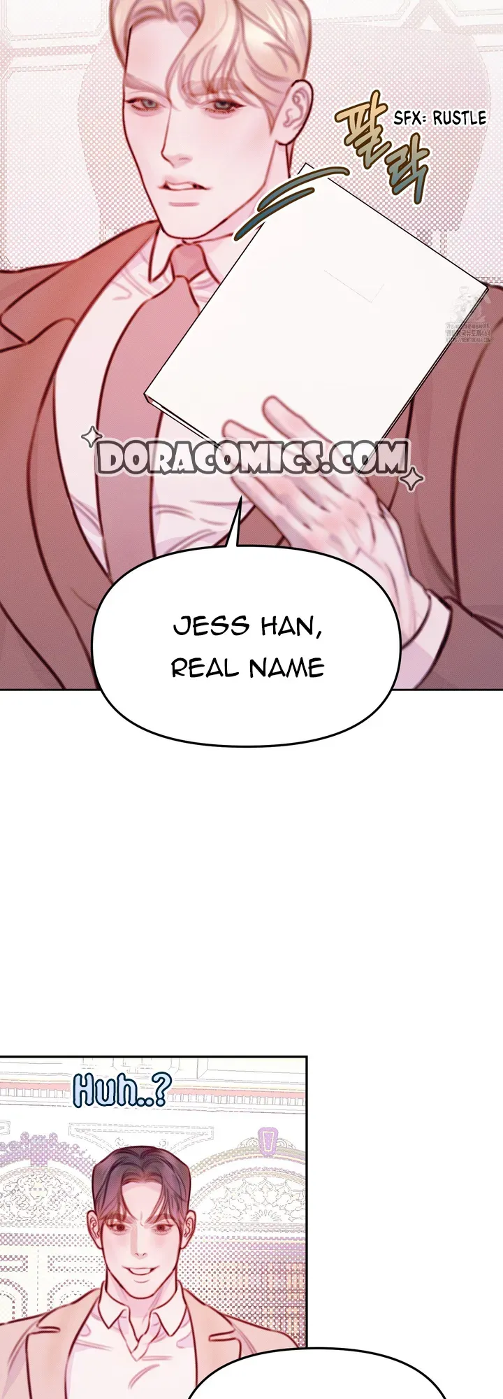 Lullaby (Kie) Chapter 5 Online - página 4