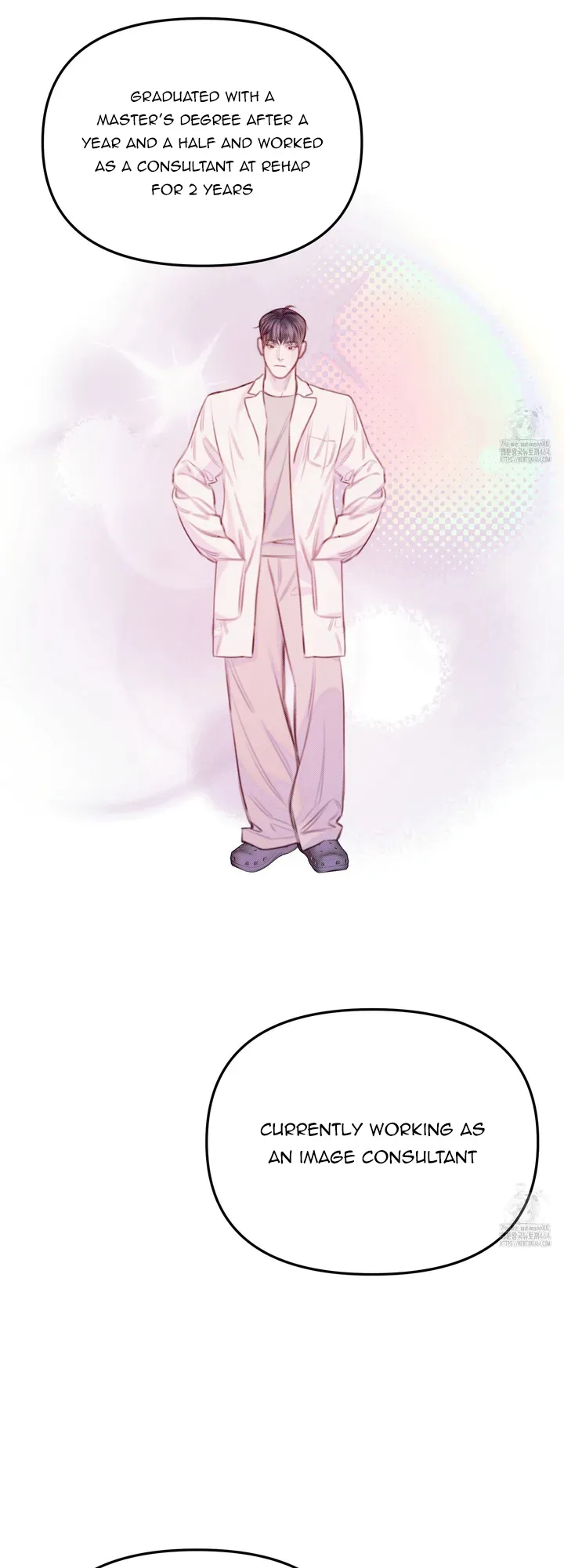 Lullaby (Kie) Chapter 5 Online - página 6