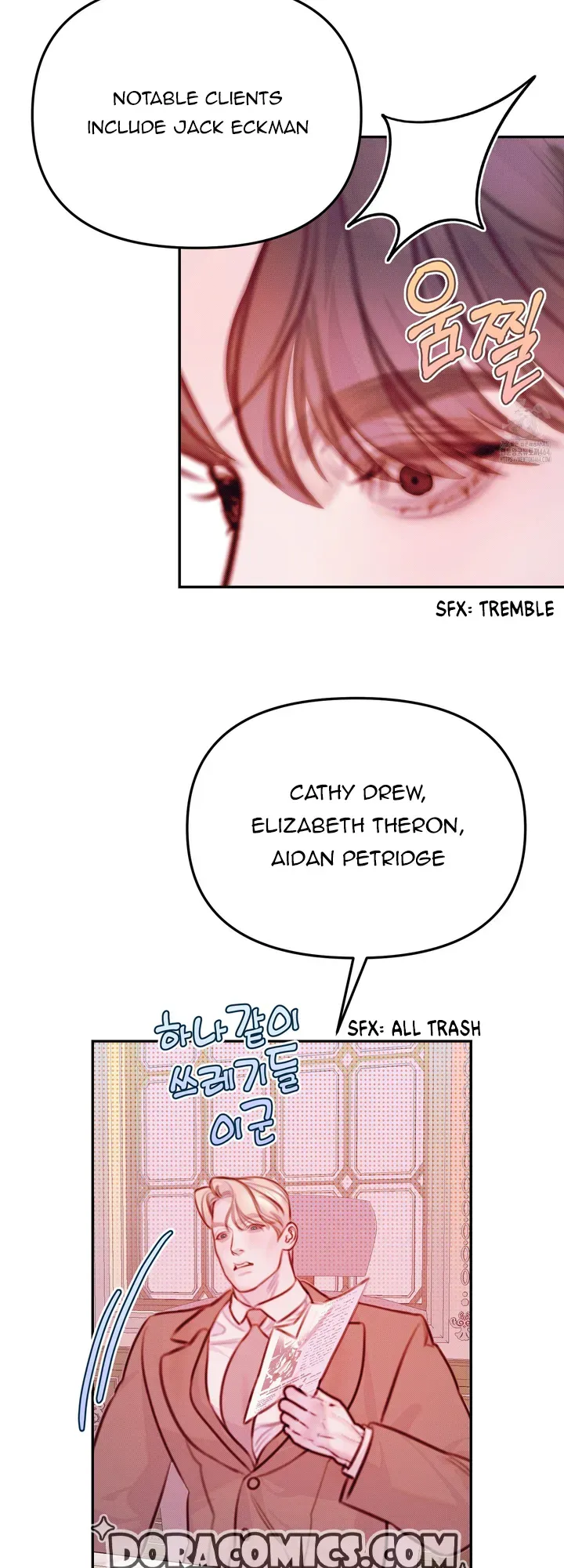 Lullaby (Kie) Chapter 5 Online - página 7
