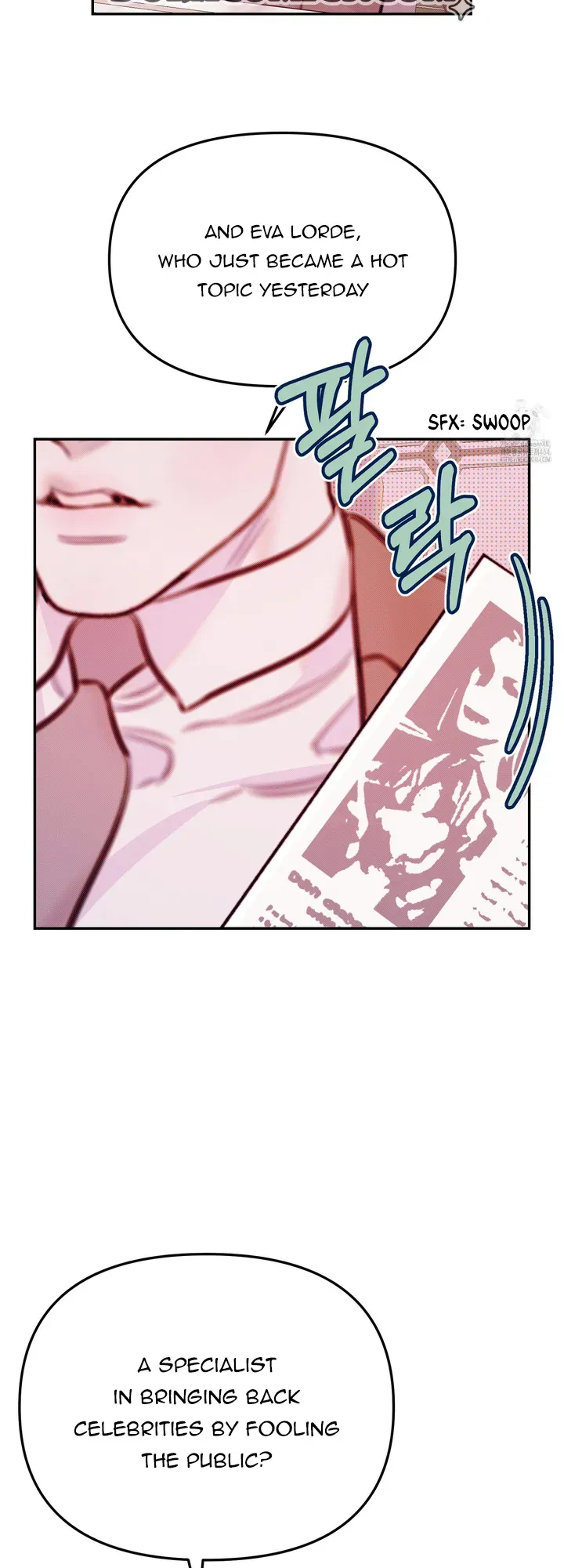 Lullaby (Kie) Chapter 5 Online - página 8