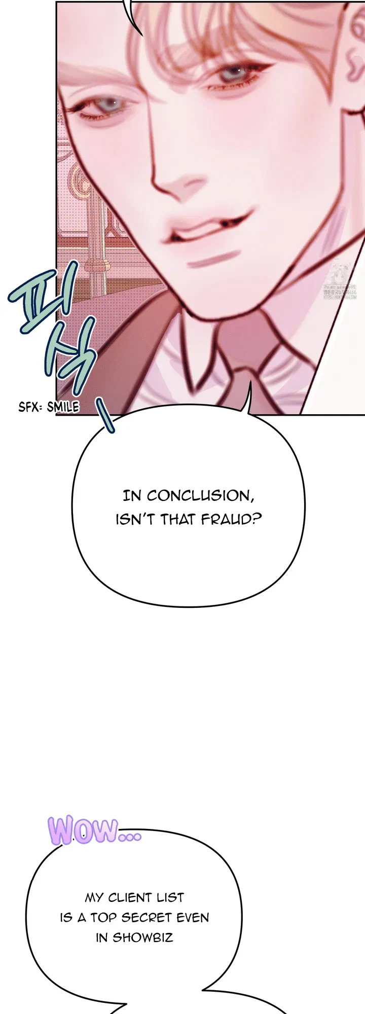 Lullaby (Kie) Chapter 5 Online - página 9
