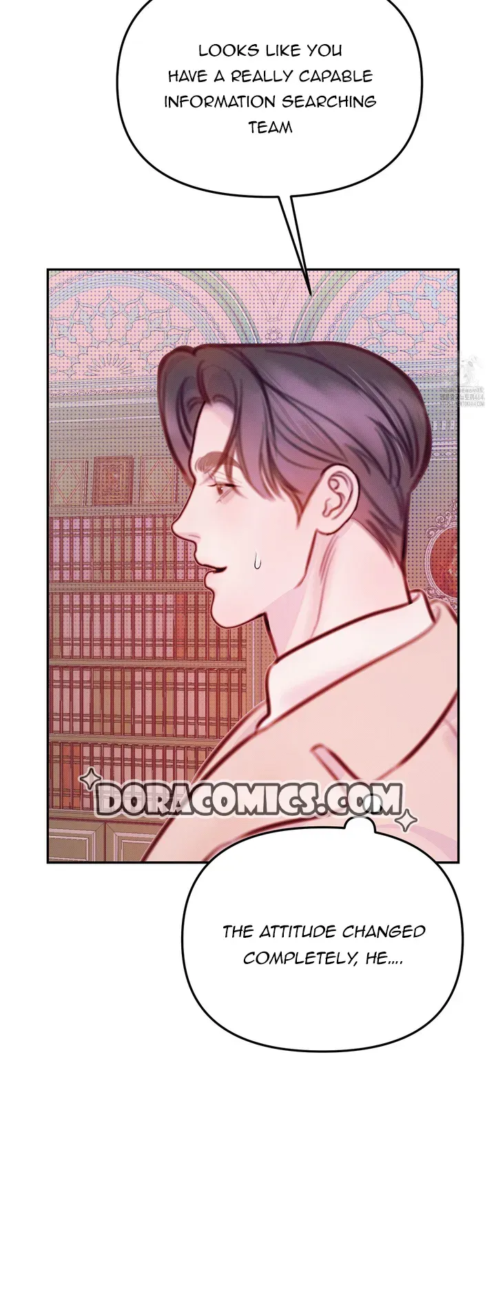 Lullaby (Kie) Chapter 5 Online - página 10