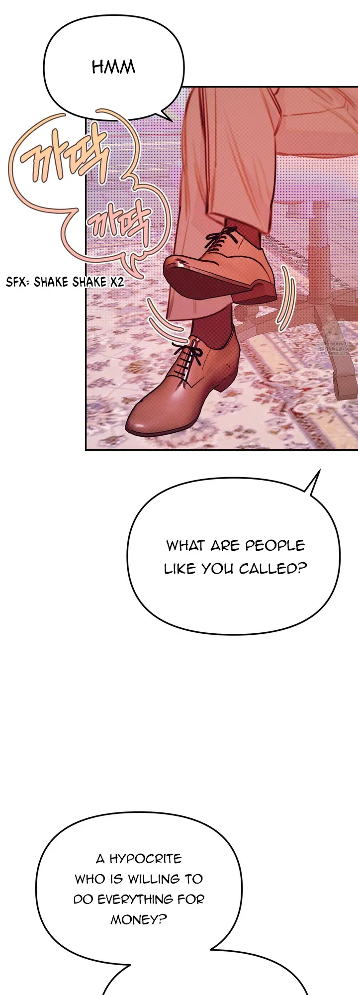 Lullaby (Kie) Chapter 5 Online - página 11