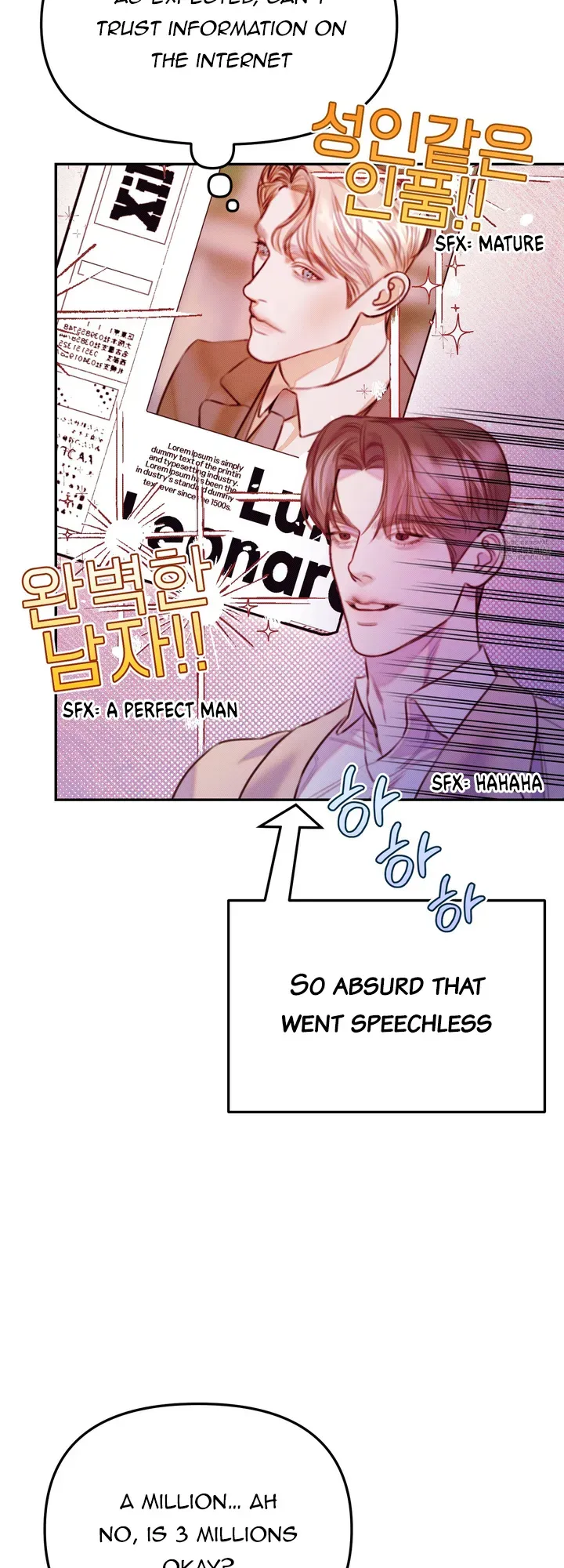 Lullaby (Kie) Chapter 5 Online - página 13