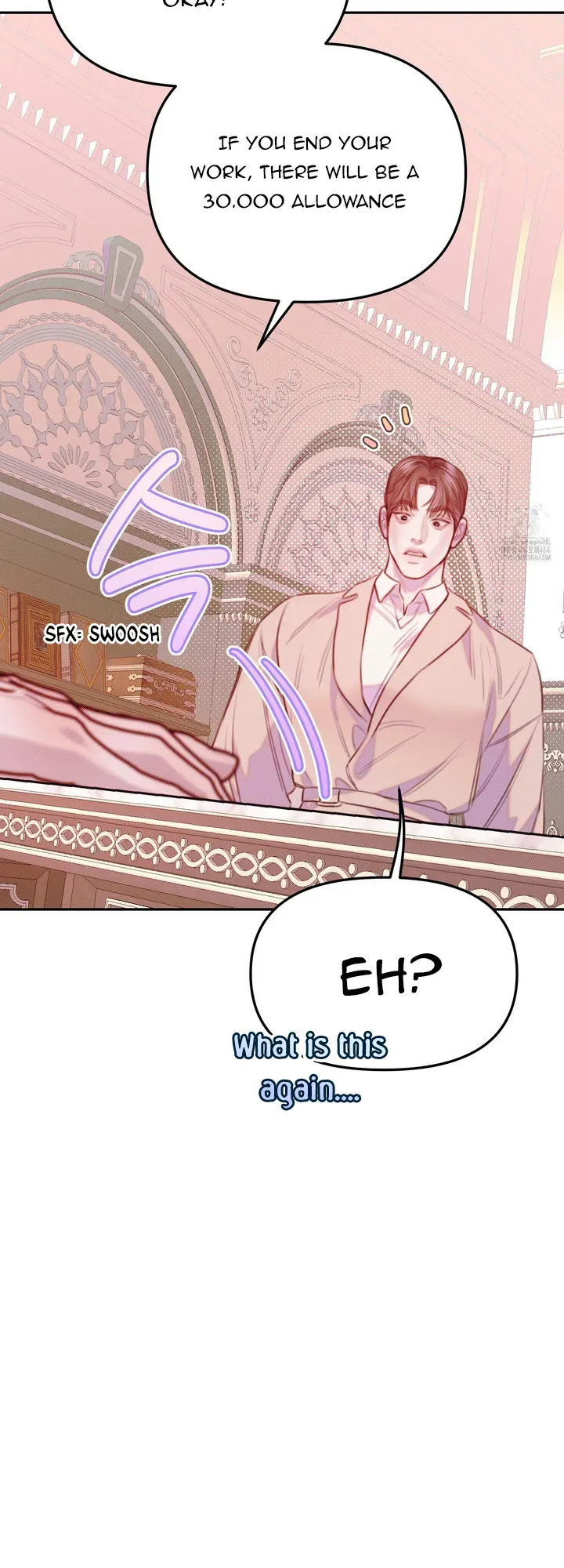 Lullaby (Kie) Chapter 5 Online - página 14