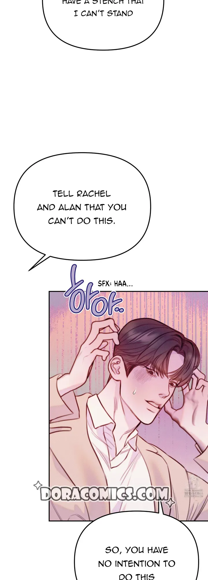 Lullaby (Kie) Chapter 5 Online - página 17