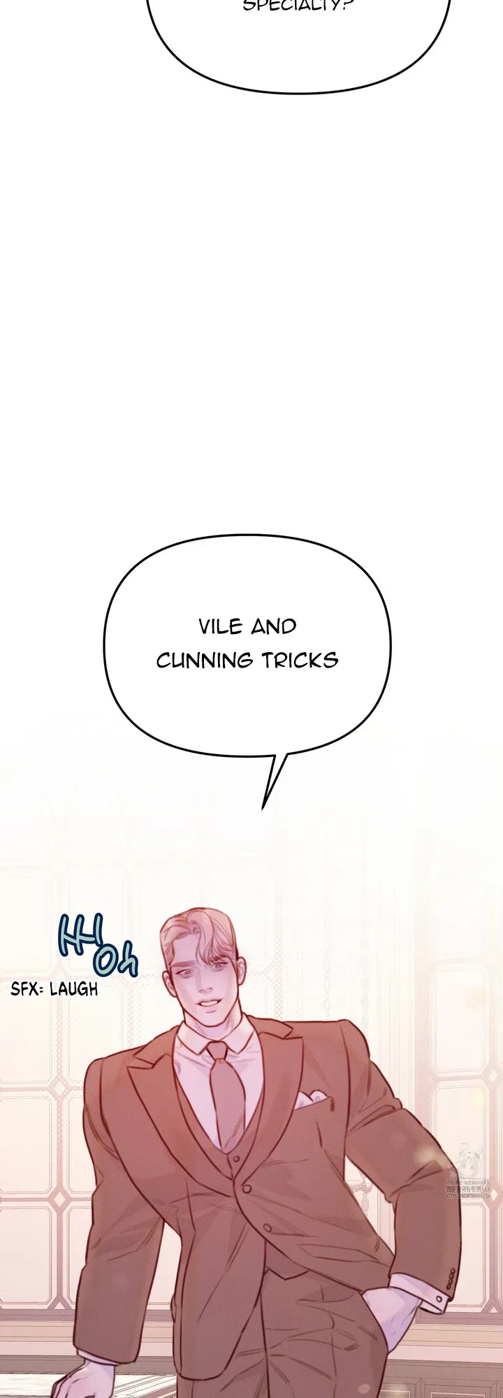 Lullaby (Kie) Chapter 5 Online - página 19