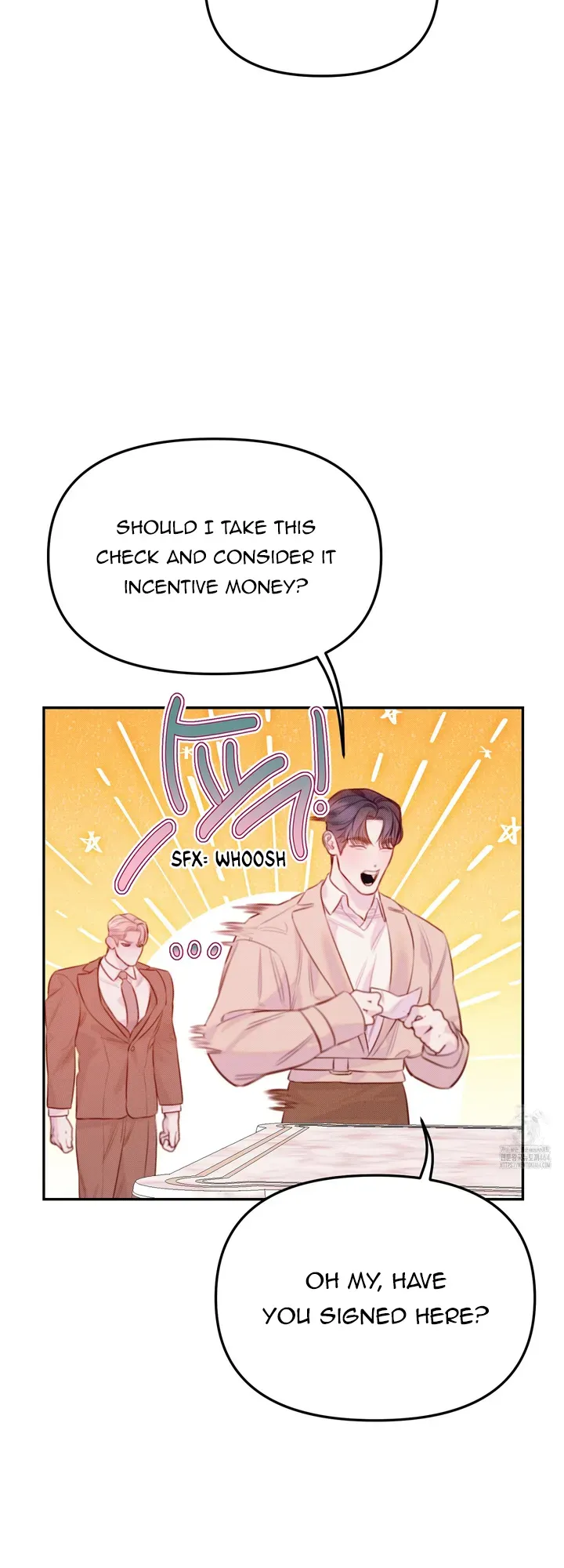 Lullaby (Kie) Chapter 5 Online - página 30