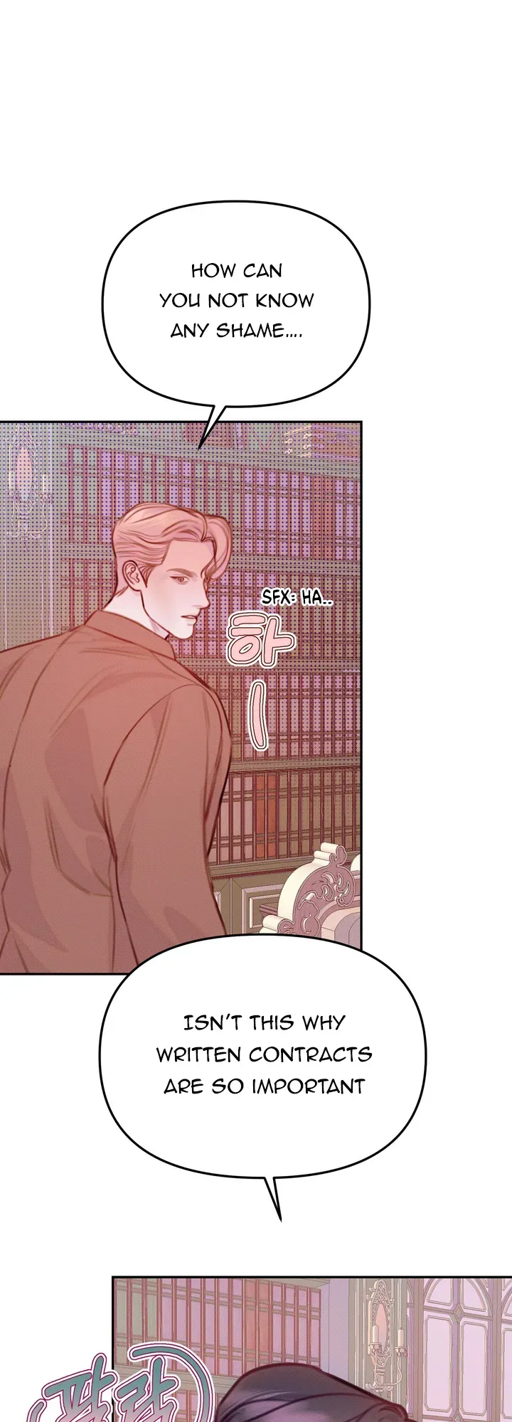 Lullaby (Kie) Chapter 5 Online - página 31