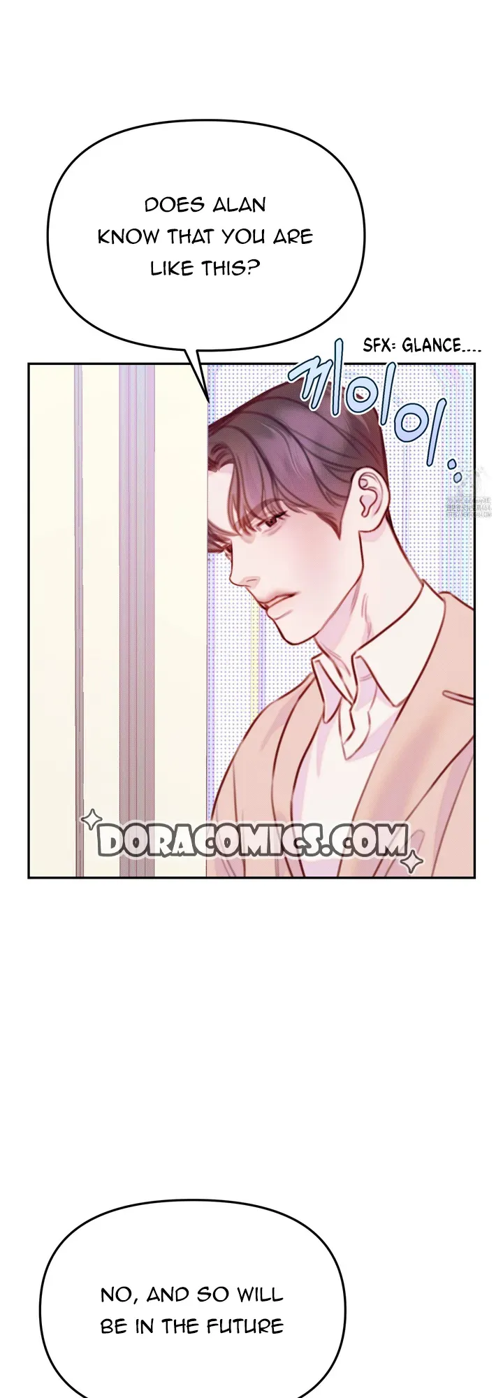 Lullaby (Kie) Chapter 5 Online - página 34
