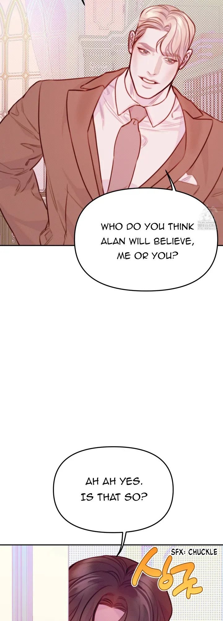 Lullaby (Kie) Chapter 5 Online - página 36