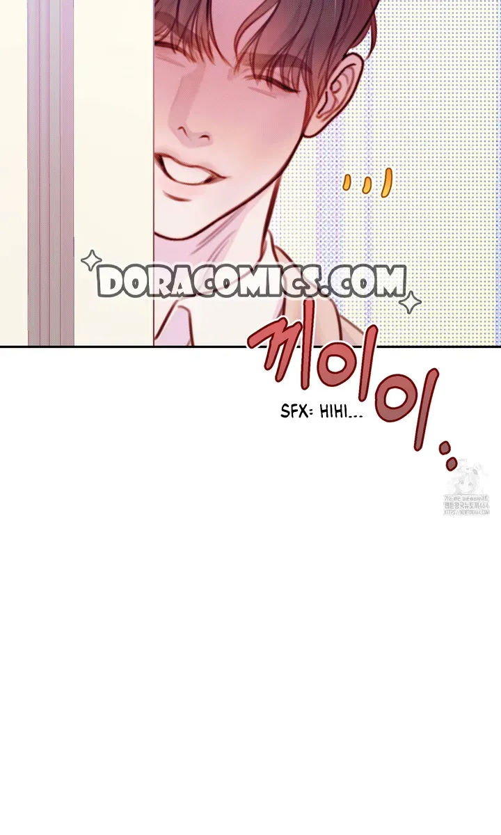 Lullaby (Kie) Chapter 5 Online - página 37