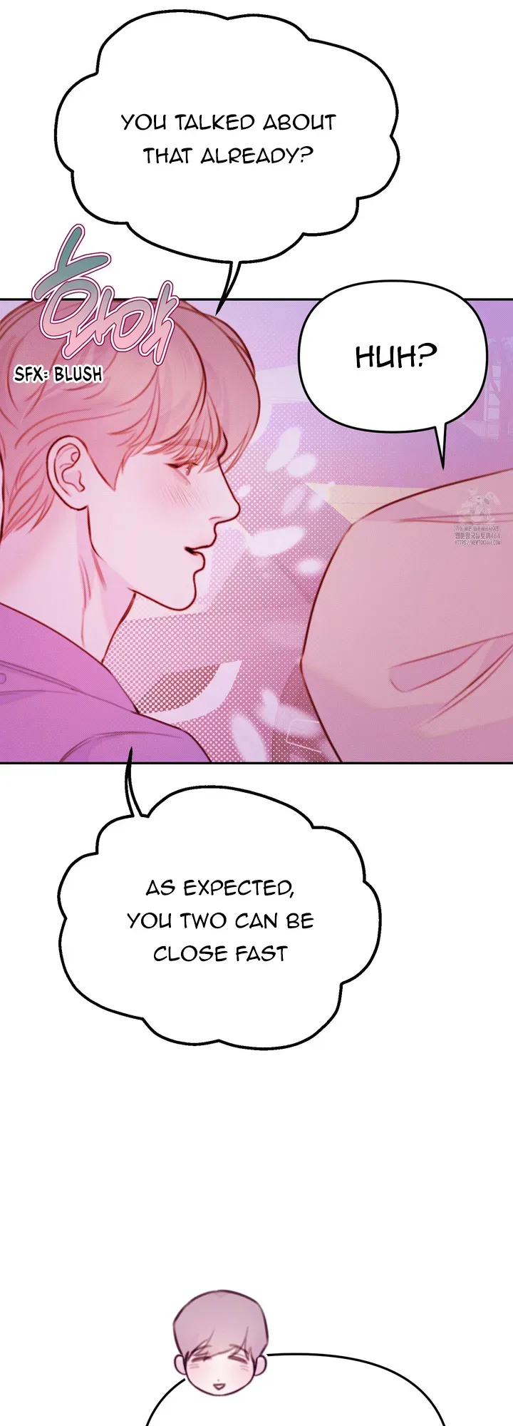 Lullaby (Kie) Chapter 5 Online - página 43