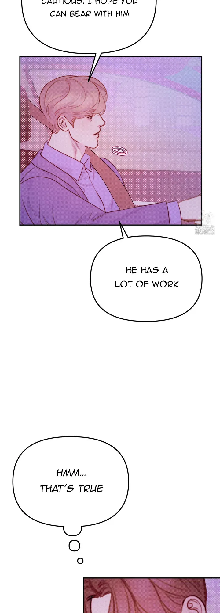 Lullaby (Kie) Chapter 5 Online - página 45