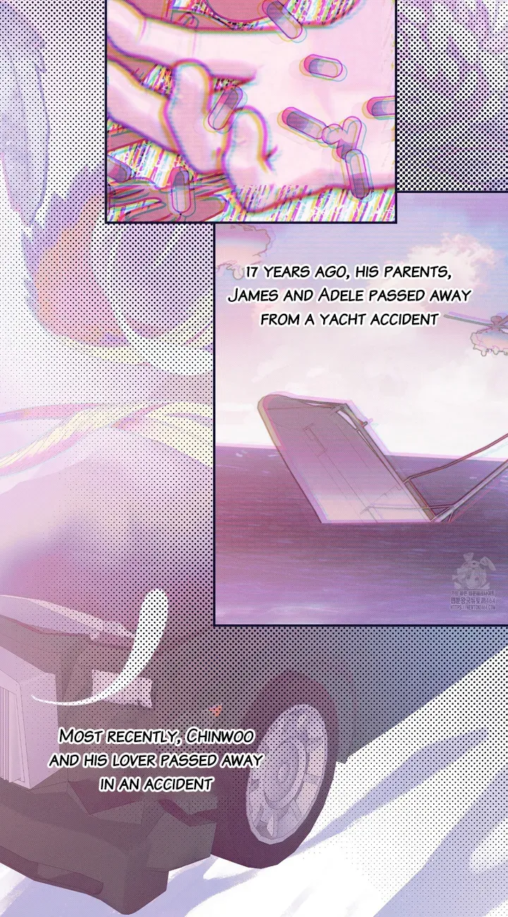 Lullaby (Kie) Chapter 5 Online - página 48