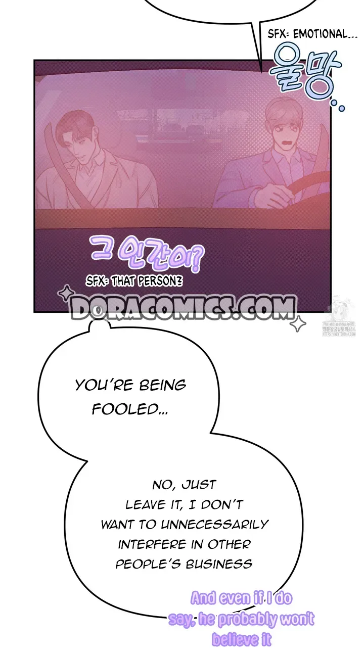 Lullaby (Kie) Chapter 5 Online - página 52