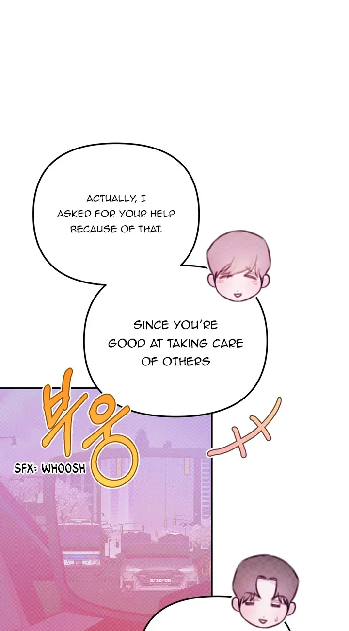 Lullaby (Kie) Chapter 5 Online - página 53