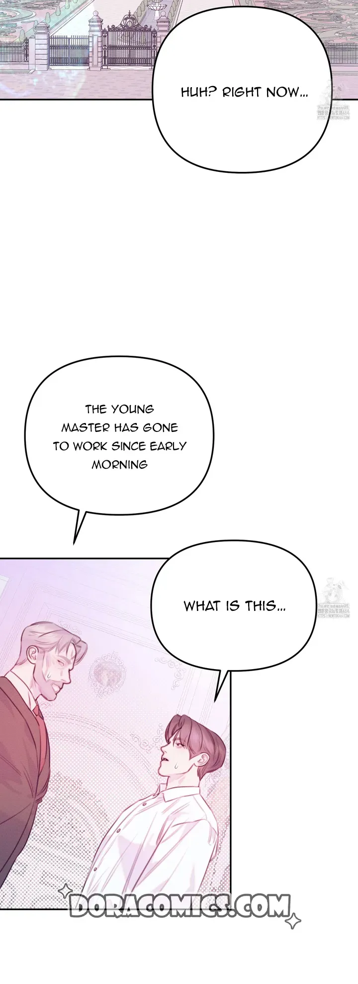 Lullaby (Kie) Chapter 5 Online - página 59