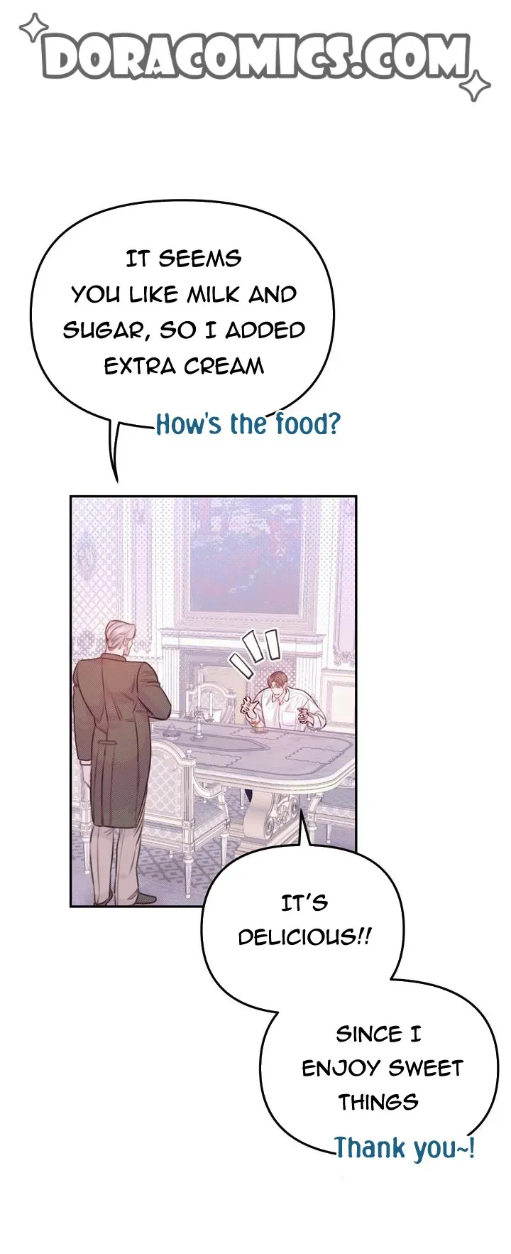 Lullaby (Kie) Chapter 6 Online - página 2