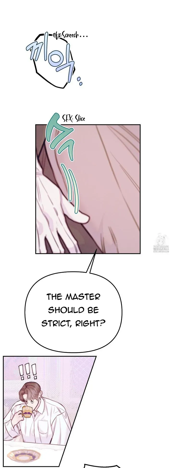 Lullaby (Kie) Chapter 6 Online - página 3