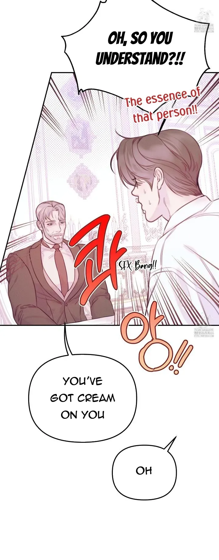 Lullaby (Kie) Chapter 6 Online - página 4