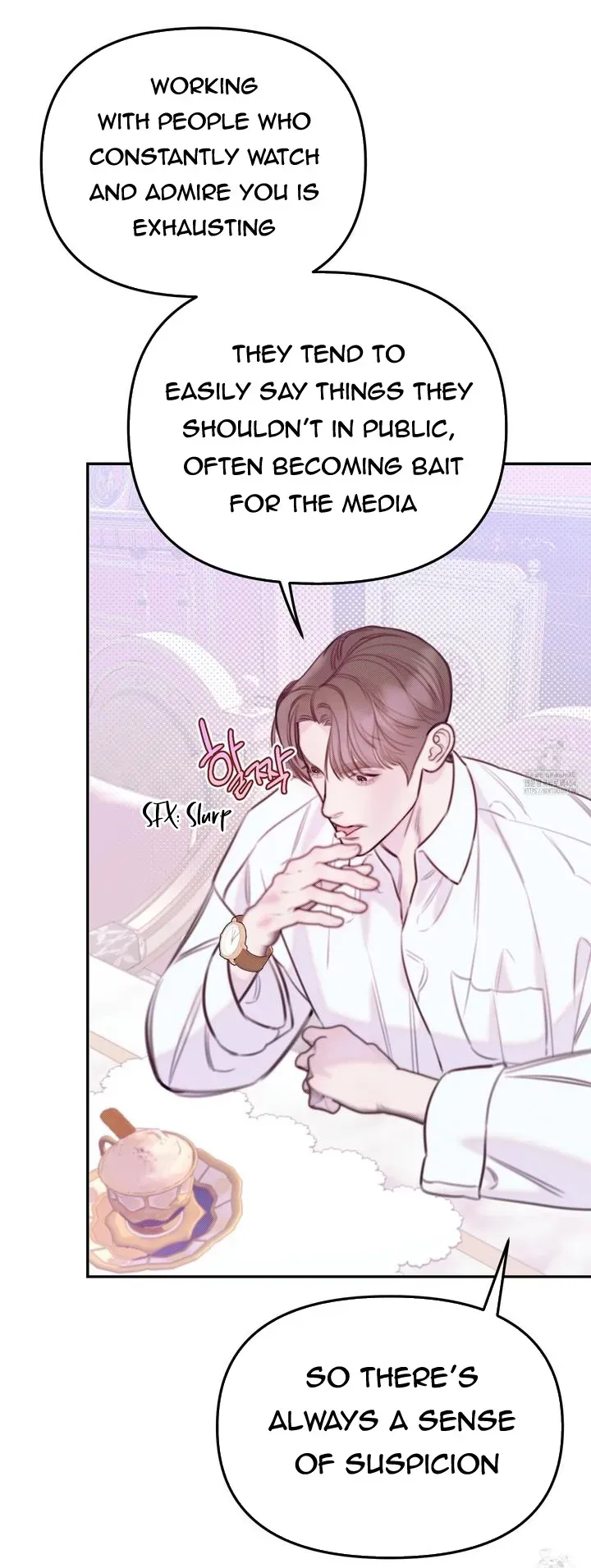 Lullaby (Kie) Chapter 6 Online - página 7