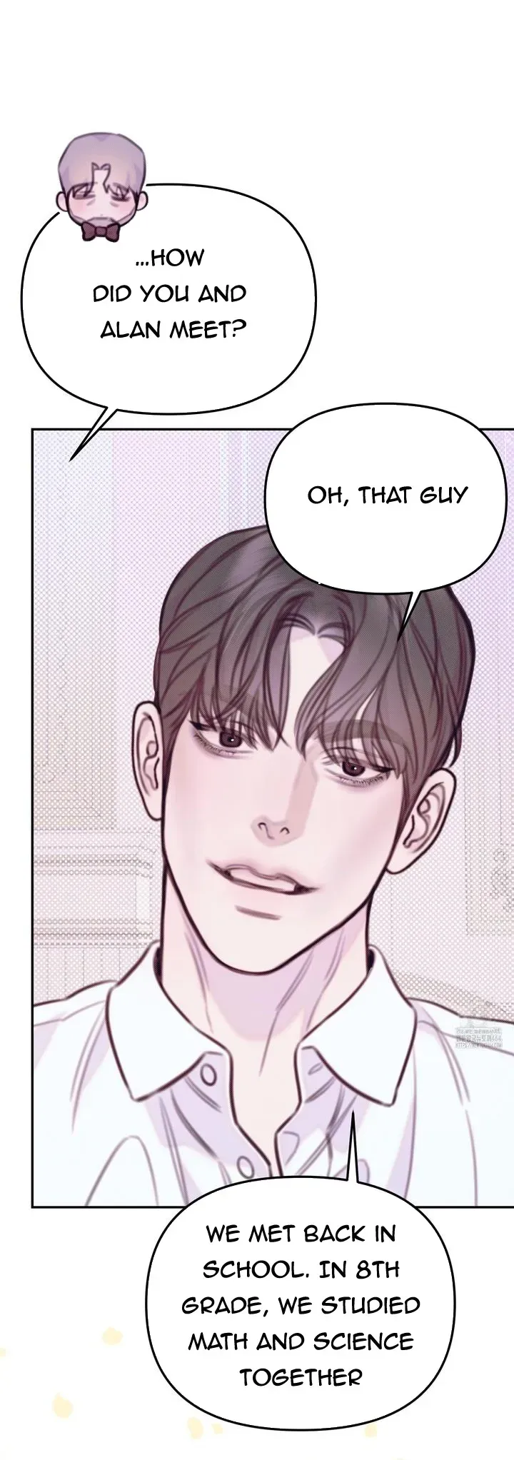Lullaby (Kie) Chapter 6 Online - página 9