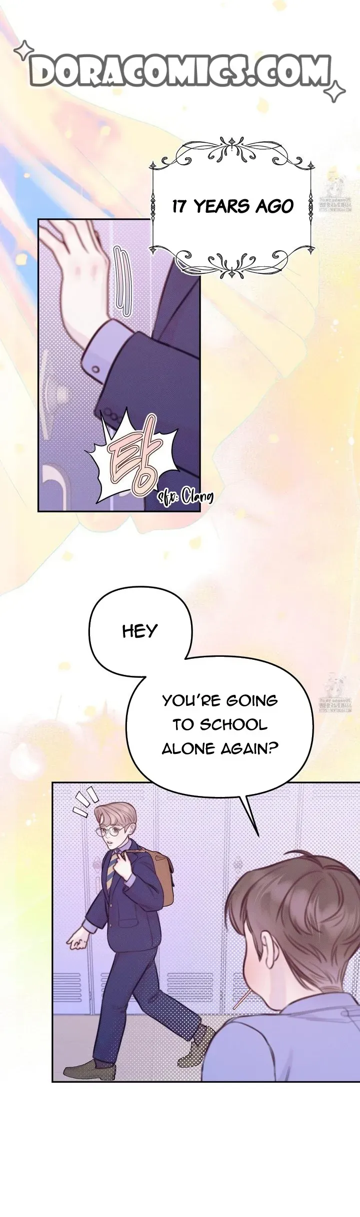 Lullaby (Kie) Chapter 6 Online - página 10