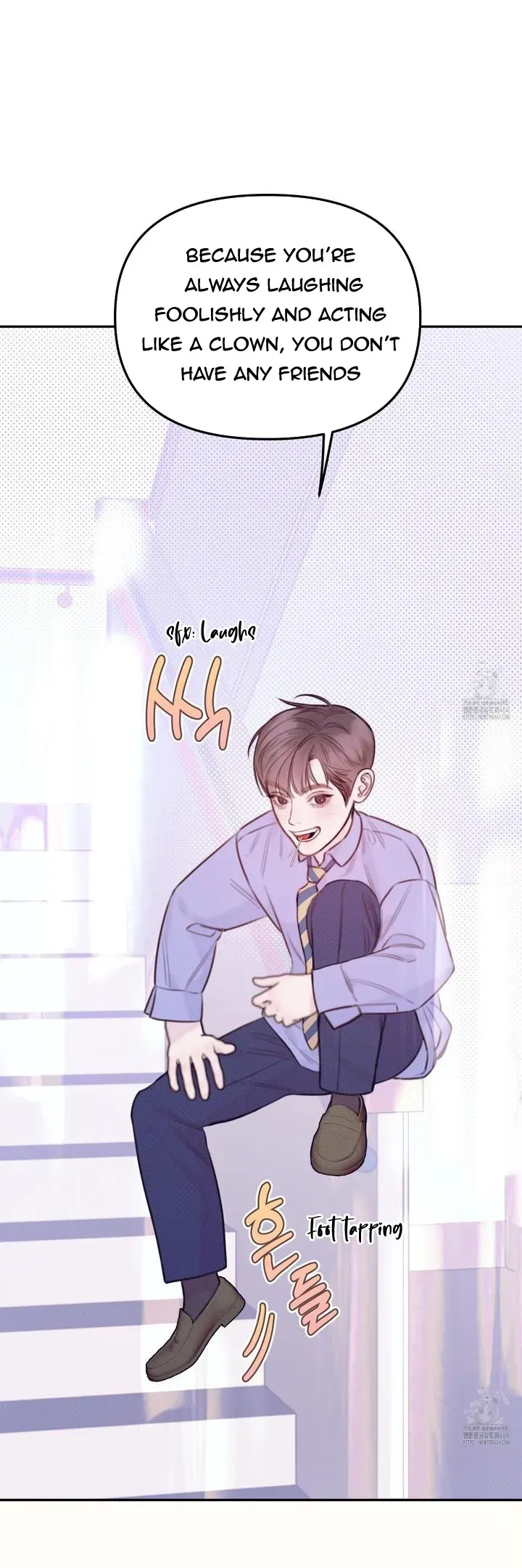 Lullaby (Kie) Chapter 6 Online - página 11