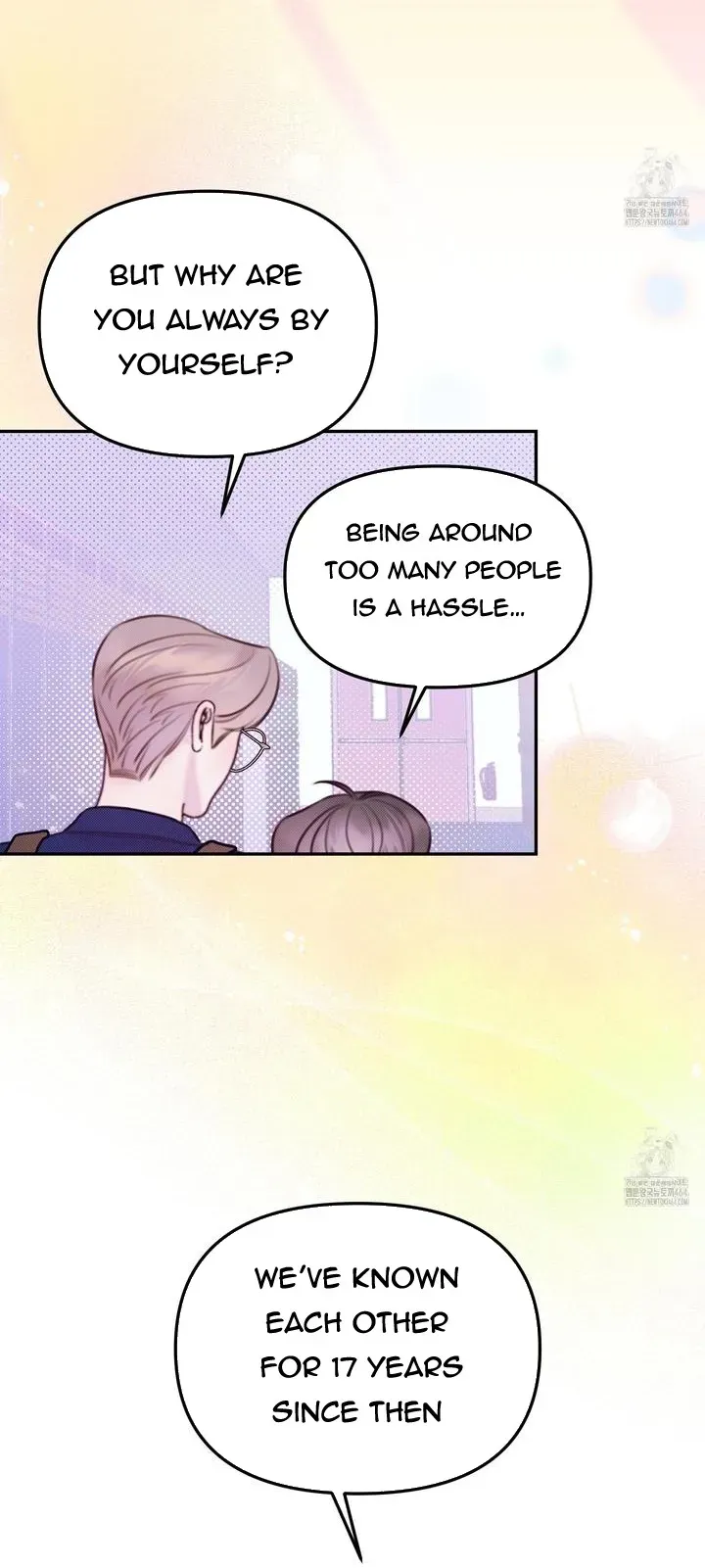 Lullaby (Kie) Chapter 6 Online - página 14