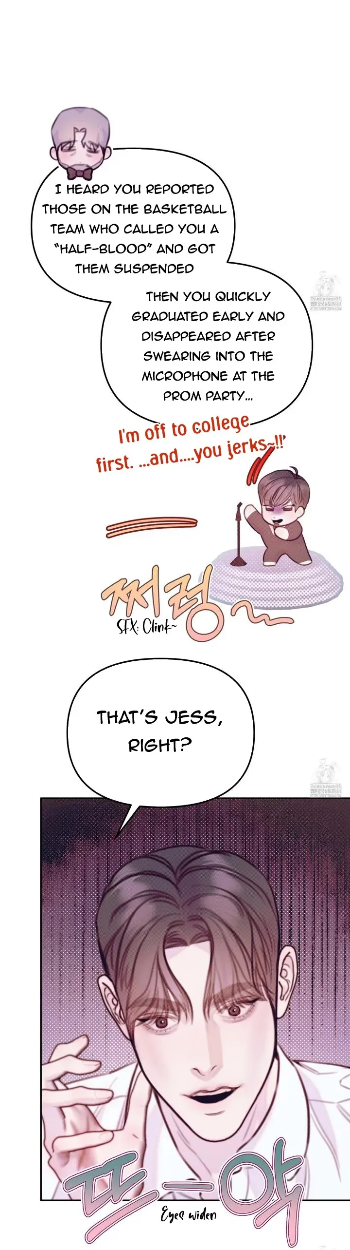 Lullaby (Kie) Chapter 6 Online - página 18