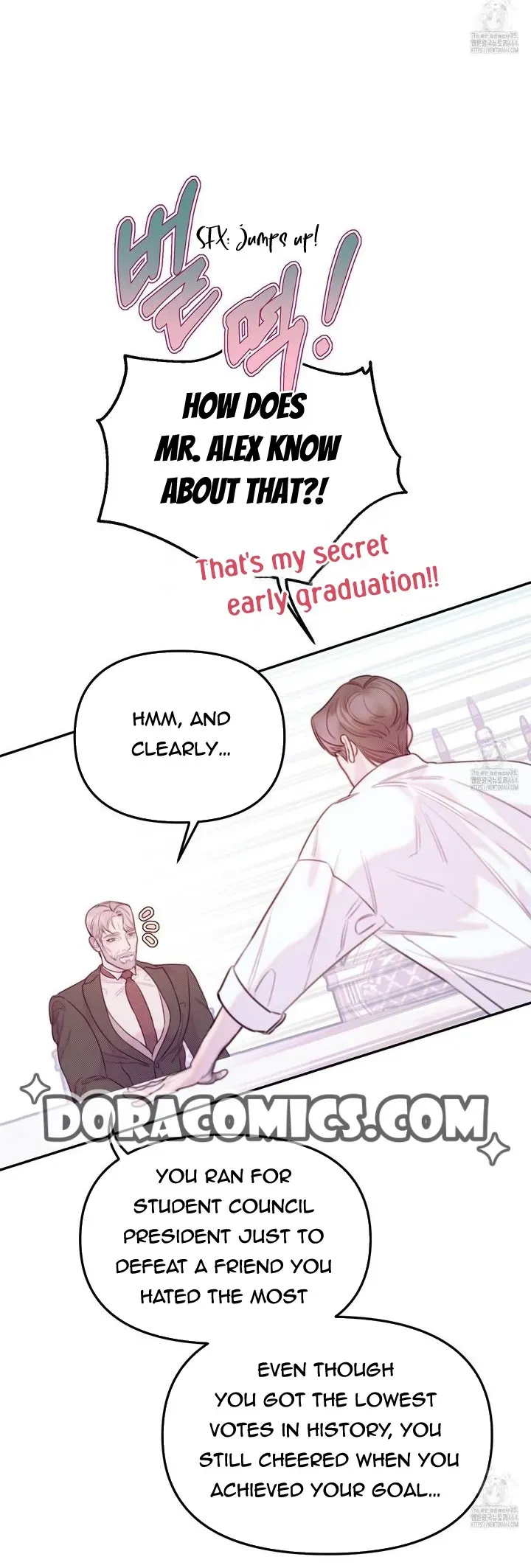 Lullaby (Kie) Chapter 6 Online - página 19