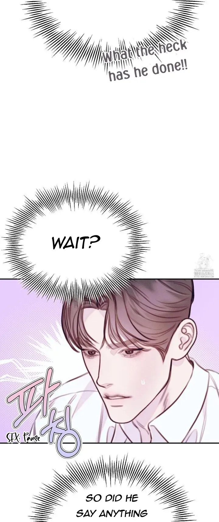 Lullaby (Kie) Chapter 6 Online - página 21