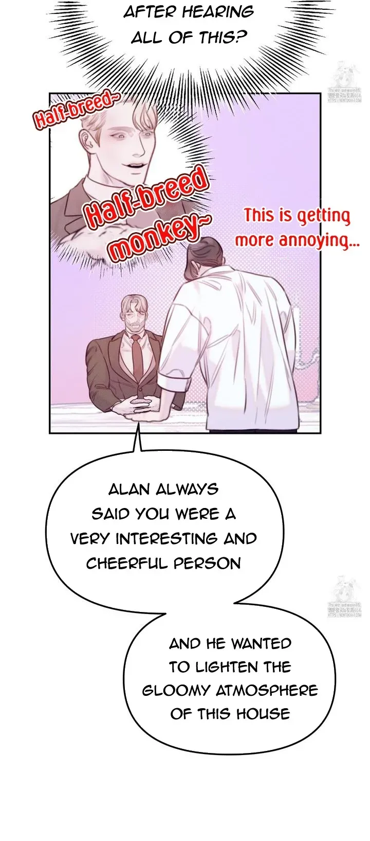 Lullaby (Kie) Chapter 6 Online - página 22