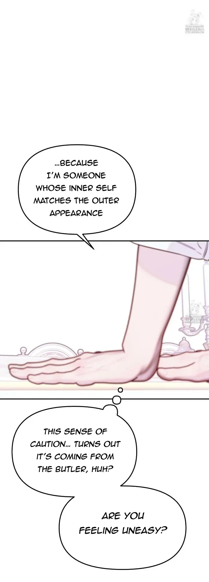 Lullaby (Kie) Chapter 6 Online - página 25