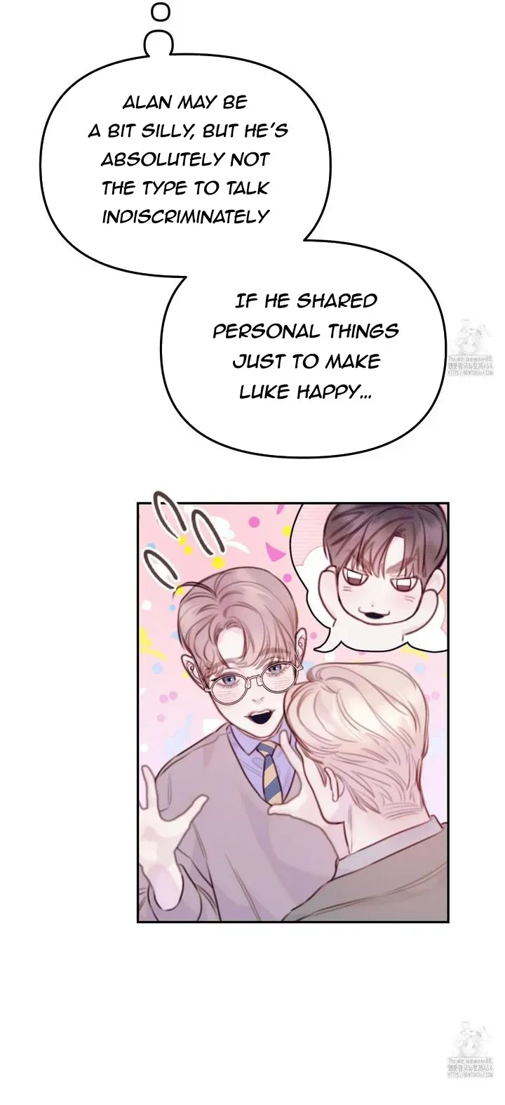 Lullaby (Kie) Chapter 6 Online - página 27