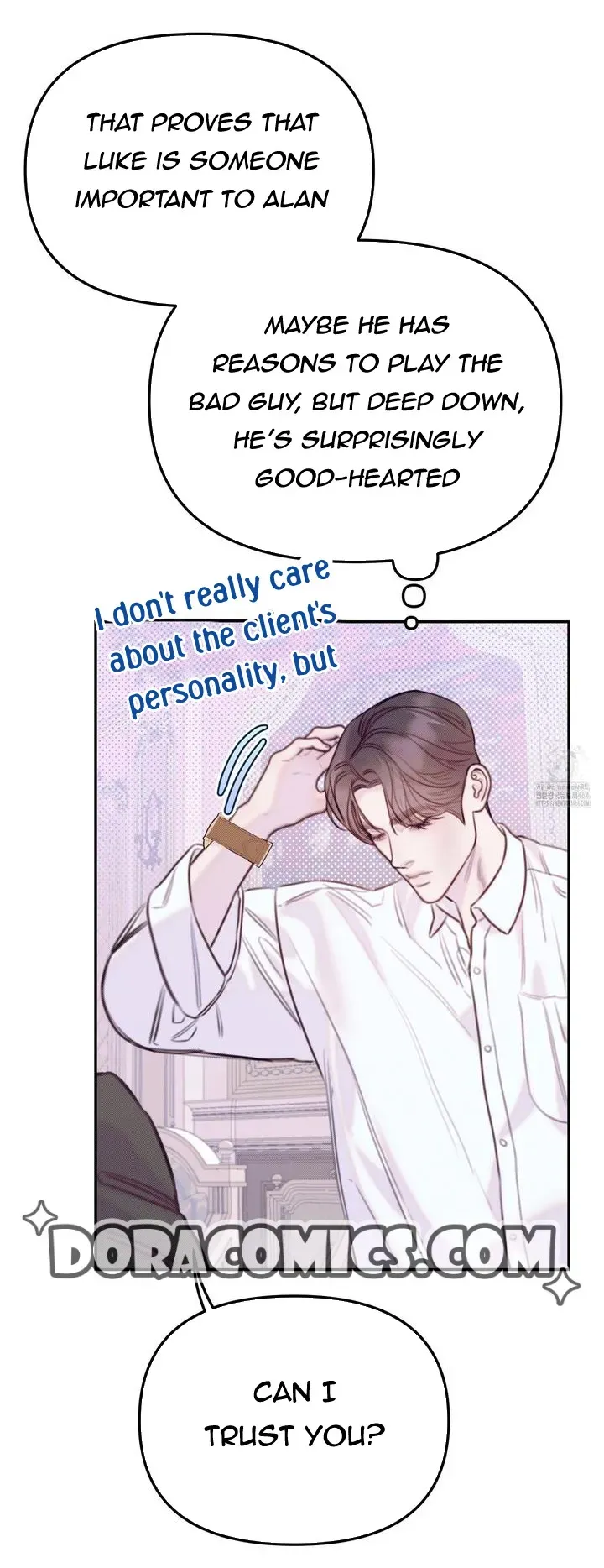 Lullaby (Kie) Chapter 6 Online - página 28