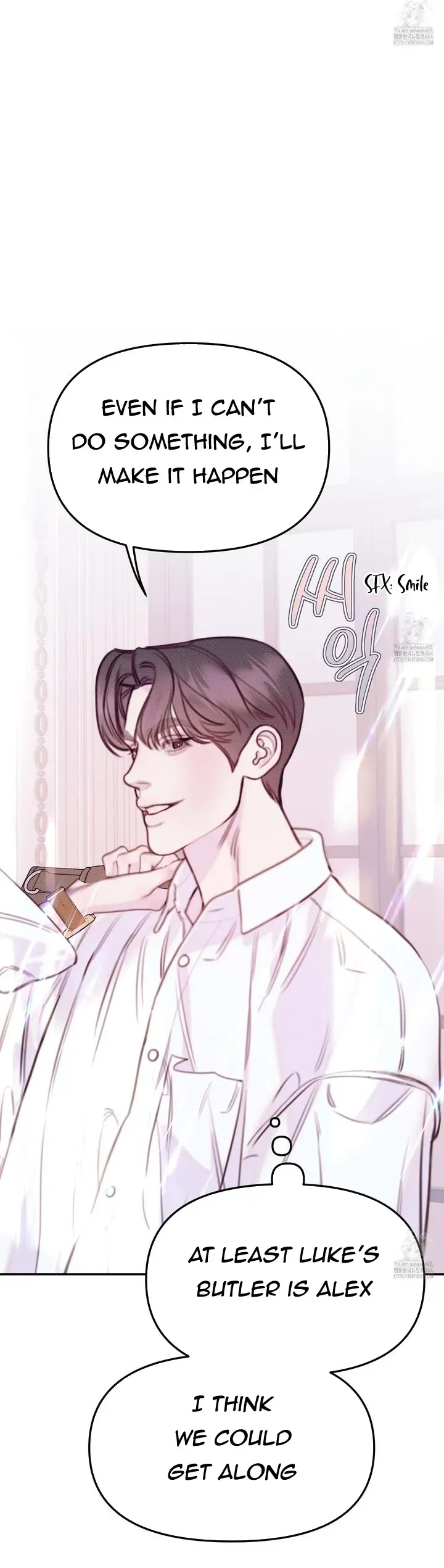 Lullaby (Kie) Chapter 6 Online - página 32