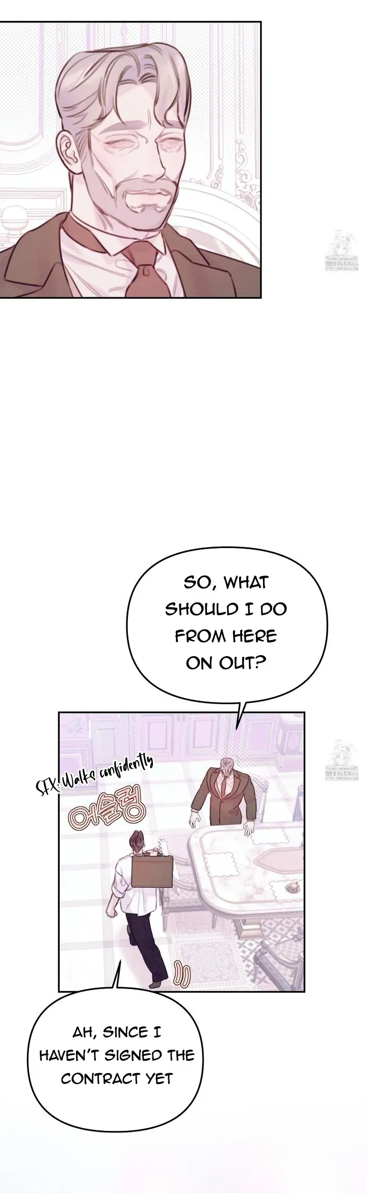 Lullaby (Kie) Chapter 6 Online - página 33