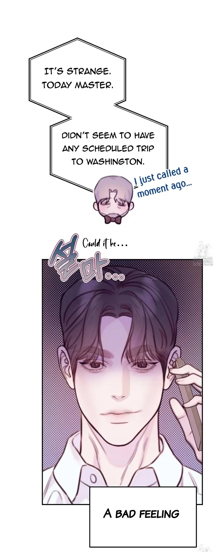 Lullaby (Kie) Chapter 6 Online - página 41