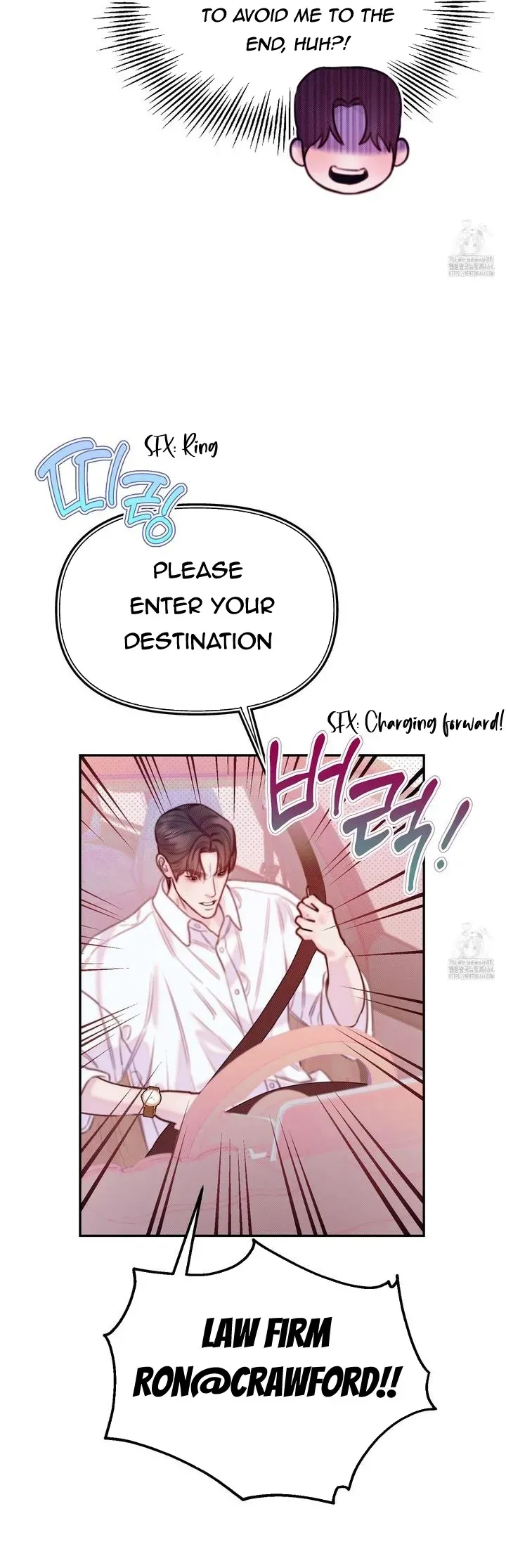 Lullaby (Kie) Chapter 6 Online - página 43