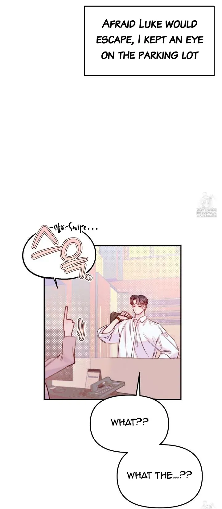Lullaby (Kie) Chapter 6 Online - página 47