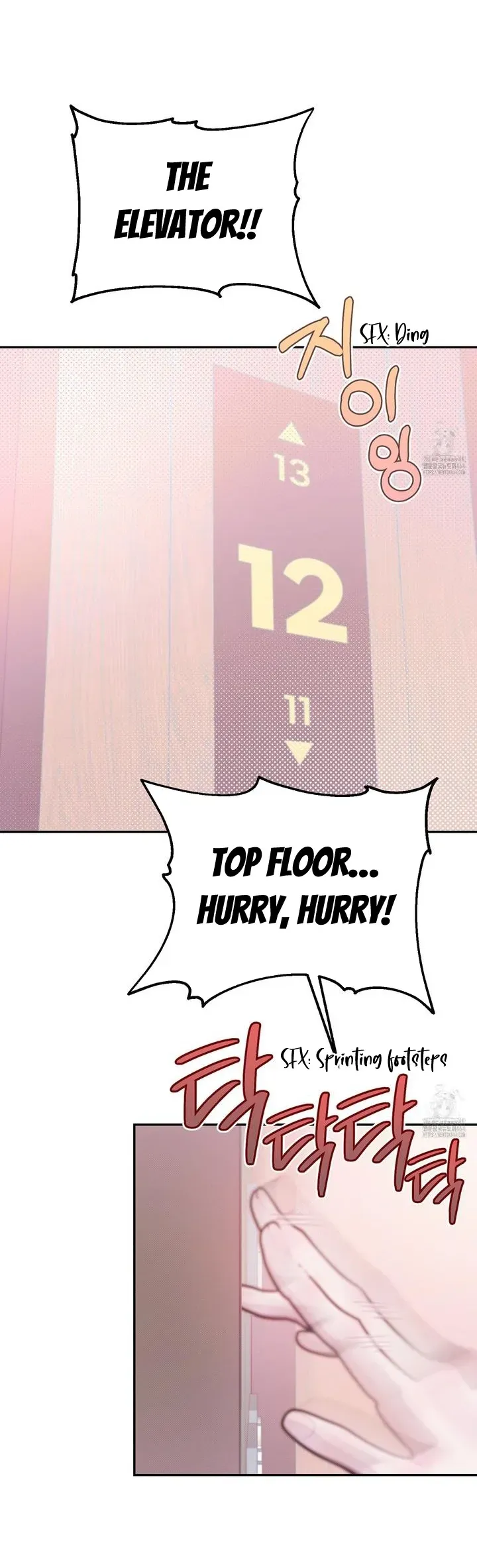 Lullaby (Kie) Chapter 6 Online - página 50
