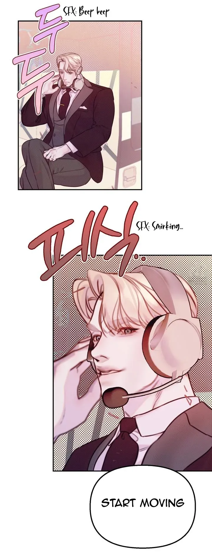 Lullaby (Kie) Chapter 6 Online - página 53