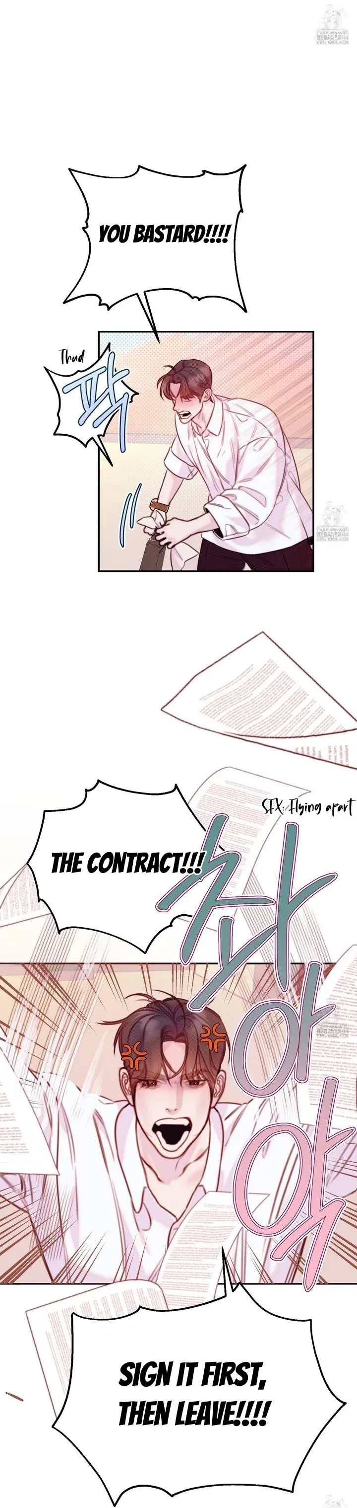 Lullaby (Kie) Chapter 6 Online - página 54