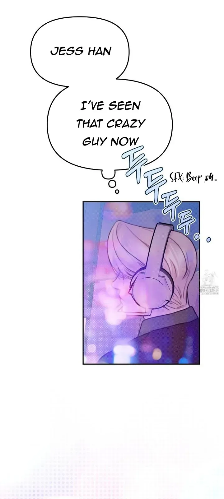 Lullaby (Kie) Chapter 6 Online - página 57